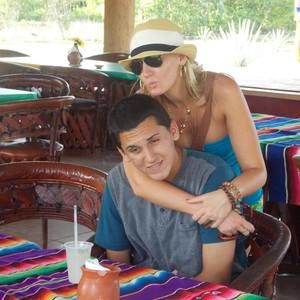 Meet your Posher, Janice